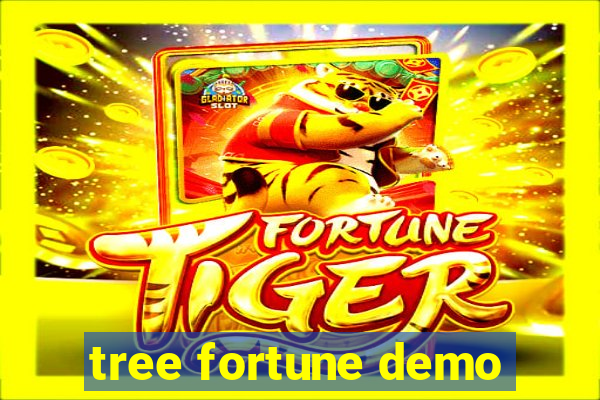 tree fortune demo